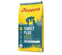 Josera FamilyPlus Crocchette cane - Set %: 2 x 12,5 kg