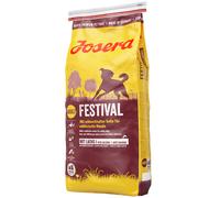 Josera Festival 12,5kg + sorpresa per il cane GRATIS