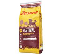 JOSERA Festival per cani schizzinosi con deliziosa salsa 12,5kg