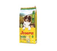 Josera fiesta plus pollo e salmone 12,5kg