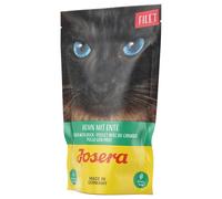 JOSERA Filetto di pollo e anatra 70 g