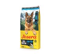 JOSERA High Protein Adult Sea Fish 12,5kg cibo ad alto contenuto proteico per cani