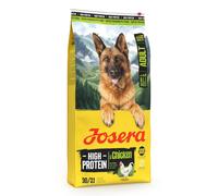 JOSERA High Protein Adult Chicken 12,5kg