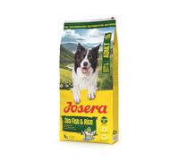 JOSERA HIGH PROTEIN Adult Sea Fish & Rice 12,5 kg