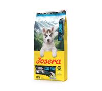 Josera High Protein Junior crocchette per cani - pesce 12,5 kg