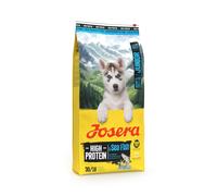 JOSERA High Protein Junior Sea Fish 12,5 kg