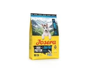Josera High Protein Junior Sea Fish - 3 kg