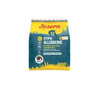 Josera Hypoallergenic con Insetti Crocchette cane - 900 g
