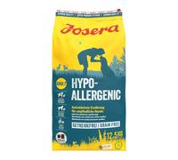 Josera Hypoallergenic con Insetti Crocchette cane - Set %: 2 x 12,5 kg