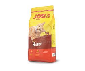 Josera JosiCat Beef 10 kg