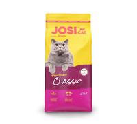 JOSERA JosiCat Classic Sterilised 18 kg cibo secco per gatti sterilizzati