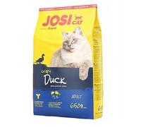 JOSERA JosiCat crispy duck 650g