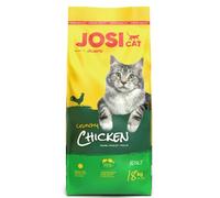 JOSERA JosiCat Crunchy Chicken 18kg