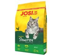 JOSERA JosiCat Crunchy Chicken 10kg