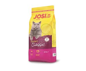 Josera JosiCat Sterilised Classic 10 kg