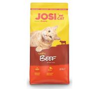 JOSERA JosiCat Tasty Beef 650g