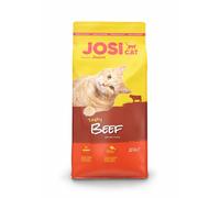 JOSERA JosiCat Tasty Beef Cibo secco per gatti al manzo 10 kg