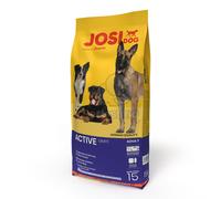 Josera JosiDog Active 15 kg
