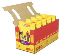 Josera JosiDog Adult Sensitive 5x900g