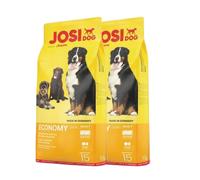 Josera JosiDog Economy 15 kg
