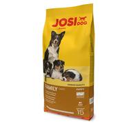 Josera JosiDog Family 15 kg