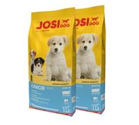 JOSERA JosiDog Junior Cibo secco per cuccioli 2x15 kg
