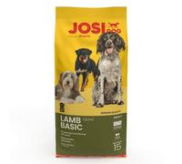 JOSERA JosiDog Lamb Basic 15kg
