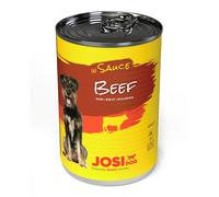 JOSERA JosiDog Manzo in salsa 415 g per cani adulti