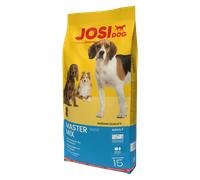 JosiDog Master Mix Crocchette cane - 15 kg