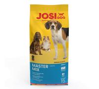 JosiDog Master Mix Crocchette cane - 15 kg