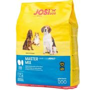 JosiDog Master Mix Crocchette per cane - 900 g