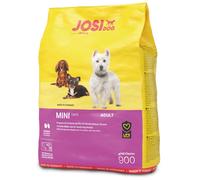 JOSERA JosiDog Mini 6x900 g