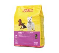 JosiDog Mini (1 x 900 g) | Cibo per cani di piccola taglia | cibo secco di alta qualità per cani adulti | powered by JOSERA | Confezione da 1