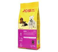 JOSERA JosiDog Mini cibo secco per cani 2,7kg