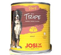 JOSERA JosiDog Paté Tripe 800g paté con trippa per cani adulti