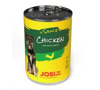 JOSERA JosiDog Pollo in salsa 415g per cani adulti