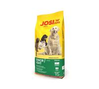 Josera JosiDog Senior Light per cani di 15 kg