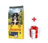 Josera Kids crocchette per cani 12,5 kg