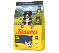 JOSERA Junior Kids 3kg per giovani cani di razze medie e grandi