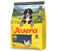 JOSERA Junior Kids 900g per giovani cani di taglia media e grande
