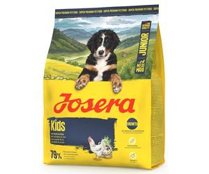 JOSERA Junior Kids 900g per giovani cani di taglia media e grande