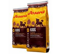 JOSERA Junior Kids Per cani giovani di taglia media e grande 2x12,5kg