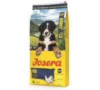 JOSERA Junior Kids 12,5 kg + sorpresa per il cane