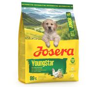 Josera Junior YoungStar - 900 g