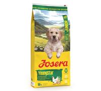 Josera Junior YoungStar crocchette per cani 12,5 kg