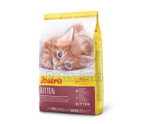 Josera Kitten 2 kg