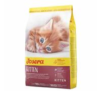 JOSERA Kitten cibo secco gattini e 10 kg in gravidanza/allattamento