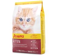 Josera Kitten - 4 kg (2 x 2 kg)