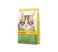 Josera kitten grain free pollo e salmone 2kg