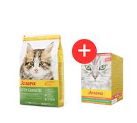 JOSERA Kitten GrainFree 10 kg